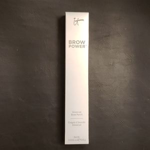 It Cosmetics Brow Power Universal Taupe Pencil